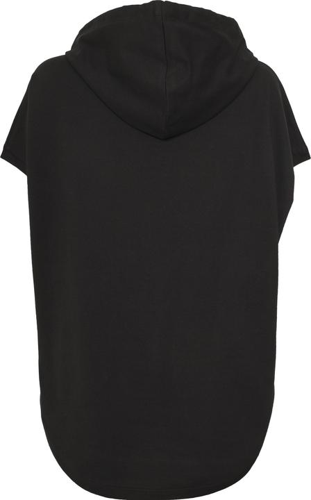 Produktbild Urban Classics Ladies Sleeveless Terry Hoody (S)