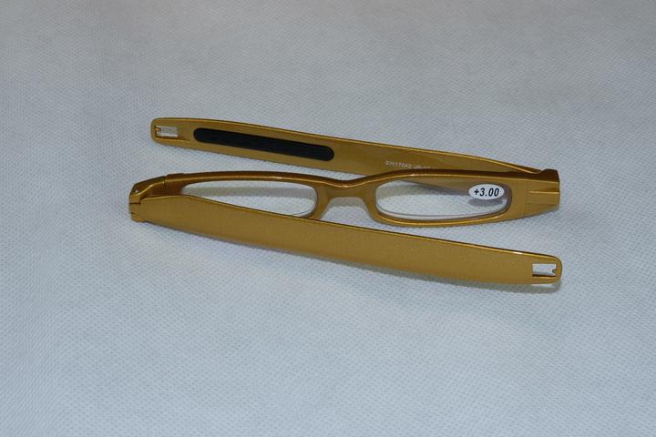 Immagine prodotto Figoline Occhiali da lettura oro +1,5 (+1.5)