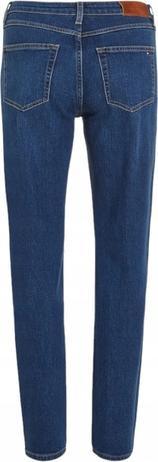 Actual product image Tommy Hilfiger Classic straight ladies' jeans Rw Kai (W27/L30)