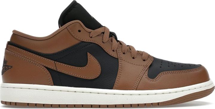 Image du produit Jordan 1 Low Archaeo Brown (Women's) (38.5)