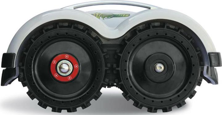 Produktbild Wiper Blitz XP, Rasenmäh-Roboter, 400qm