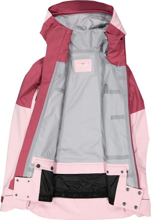 Produktbild CMP Campagnolo Hoodie (L)