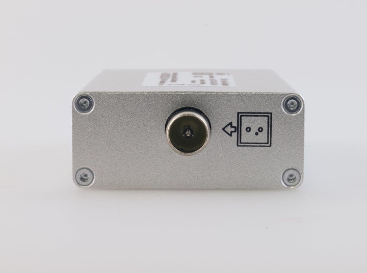 Produktbild Sumatronic DAB+ cable Adapter (Audio Switch)