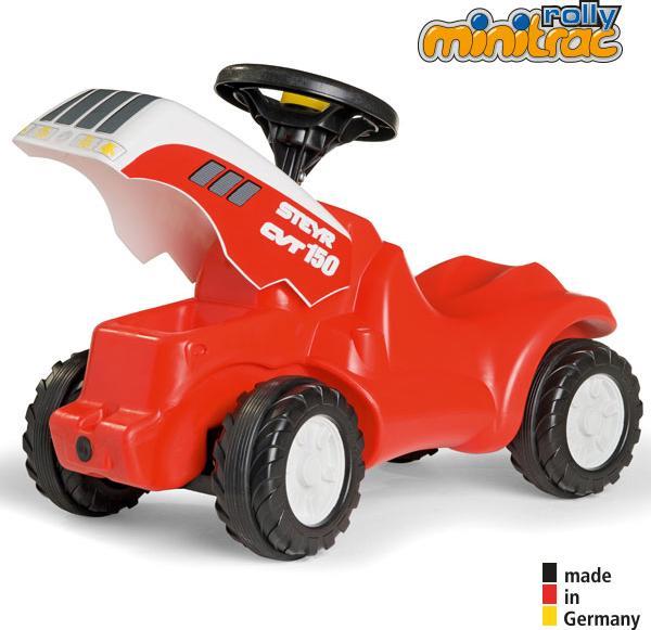 Actual product image Rolly Toys RollyMinitrac Steyr