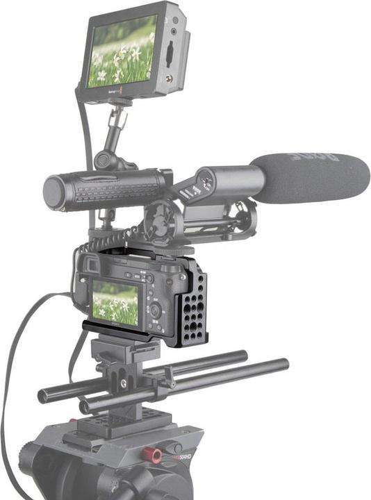 Produktbild SmallRig Sony A6000/A6300/A6500 (Cage)