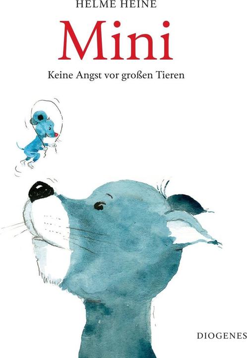 Produktbild Mini (Deutsch, 2023)