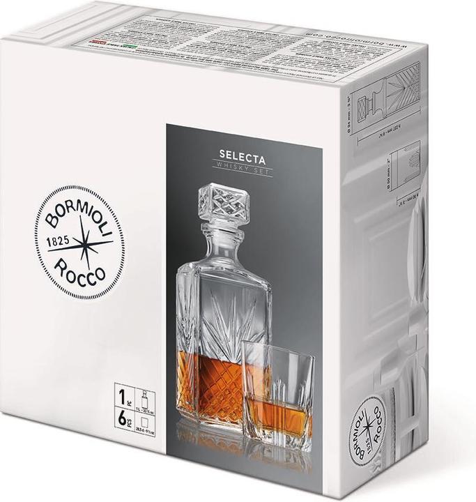 Immagine prodotto Van Well Set di whisky
