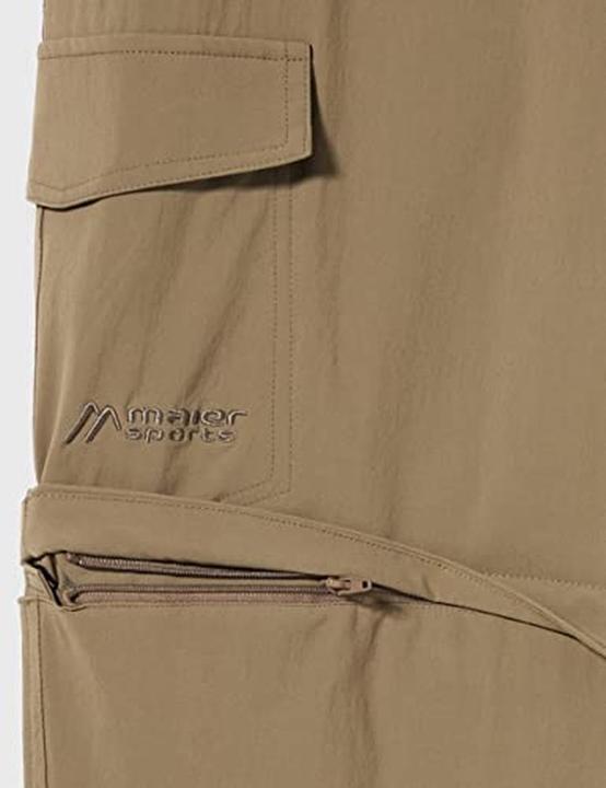 Produktbild Maier Sports Torid Slim (S)