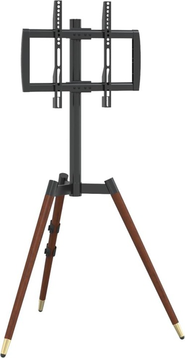 Actual product image VidaXL TV stand 37-65 inch screen Max VESA 400x400 mm 40 kg (65", 40 kg)