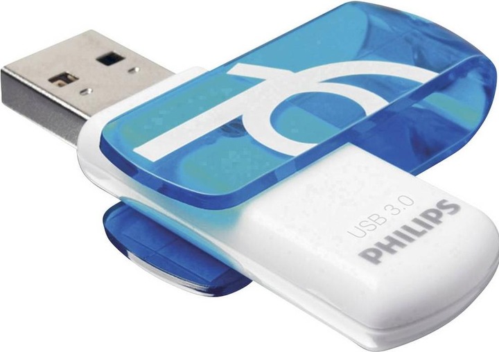 Produktbild Philips Vivid Edition (16 GB, USB-A, USB 2.0)
