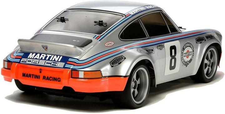 Produktbild Tamiya Porsche 911 Carrera RSR (Kit)