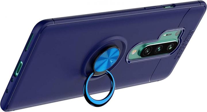 Produktbild Screenguard RingCase 360-GradOnePlus 8 Pro Hülle (OnePlus 8 Pro)