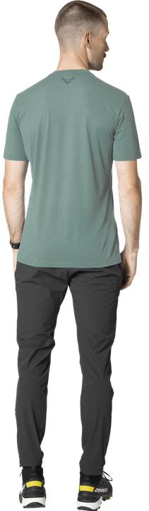 Produktbild Dynafit Transalper Graphic S/S Tee (M)