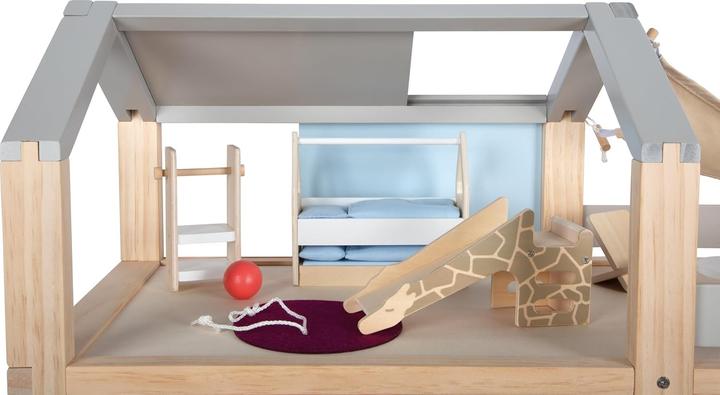 Produktbild small foot Natur mit Möbeln