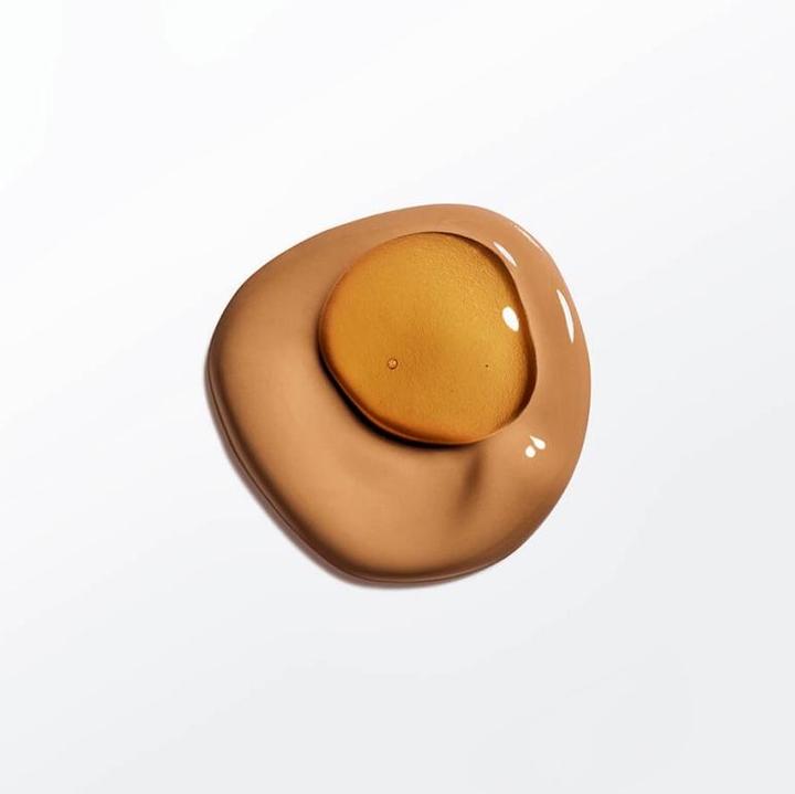 Actual product image Clarins Double Serum Foundation (D1W)