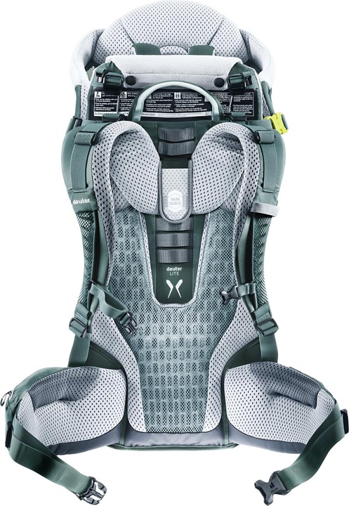 Immagine prodotto Deuter Kid Comfort Attivo