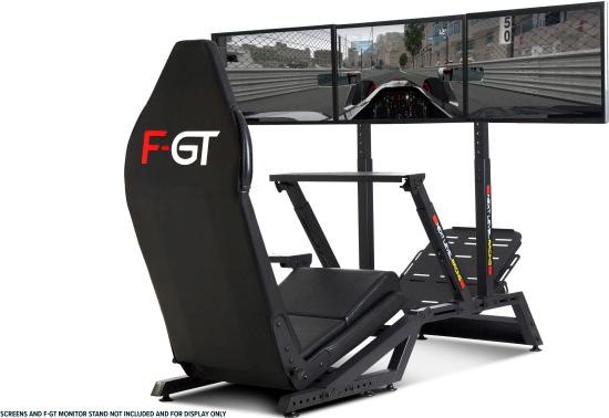 Immagine prodotto Next Level Racing FGT Cockpit NLR-S010