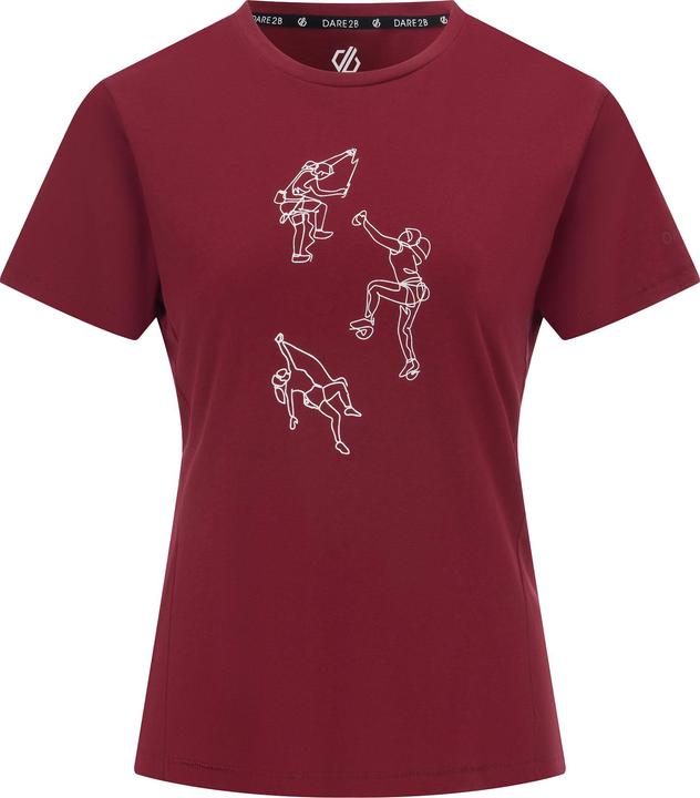 Produktbild Dare2b Tranquility III TShirt (38)