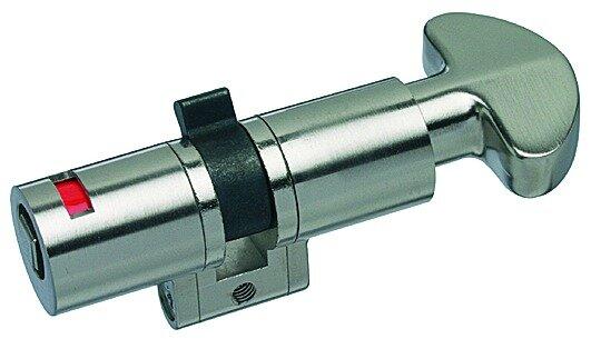 Actual product image Mega Locking cylinder (Profile cylinder)