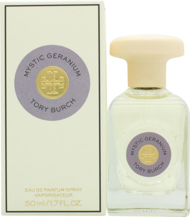 Immagine prodotto Tory Burch Geranio mistico (Eau de parfum, 50 ml)