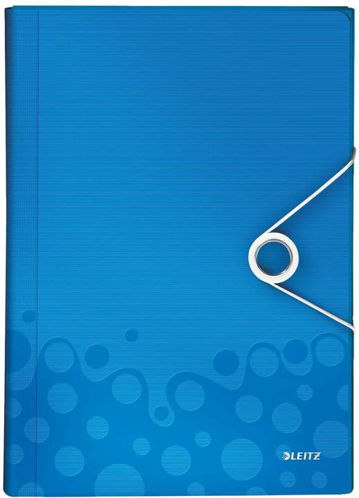 Produktbild Leitz WOW - Projektmappen (A4, 1x)
