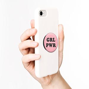 Produktbild PopSockets Girl Power