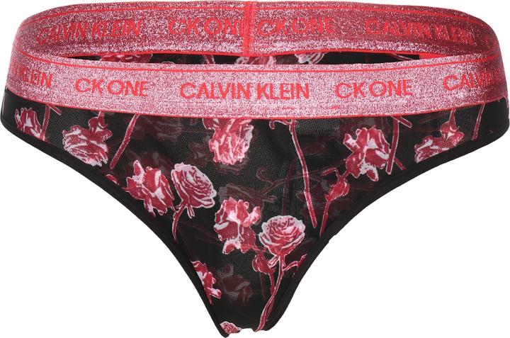 Actual product image Calvin Klein String (38, M)