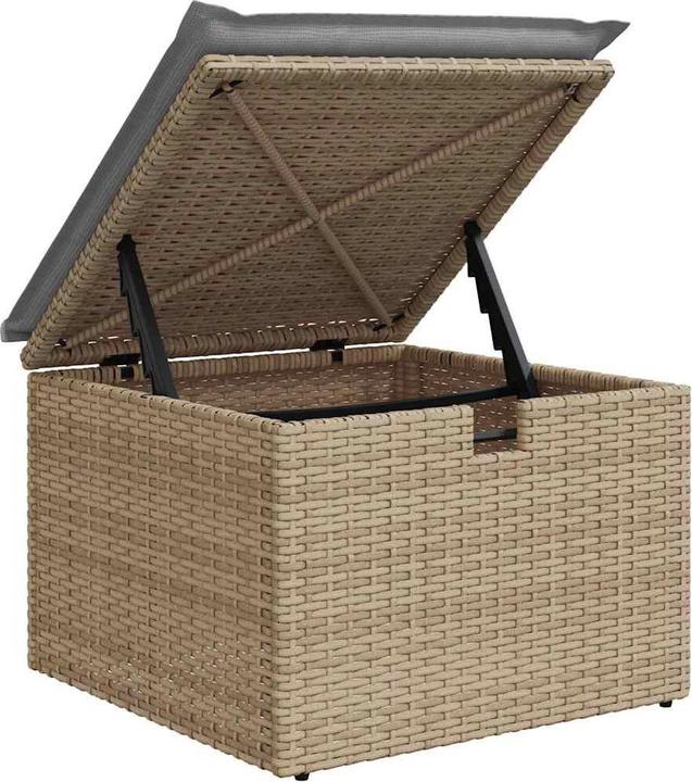 Produktbild vidaXL Violeta