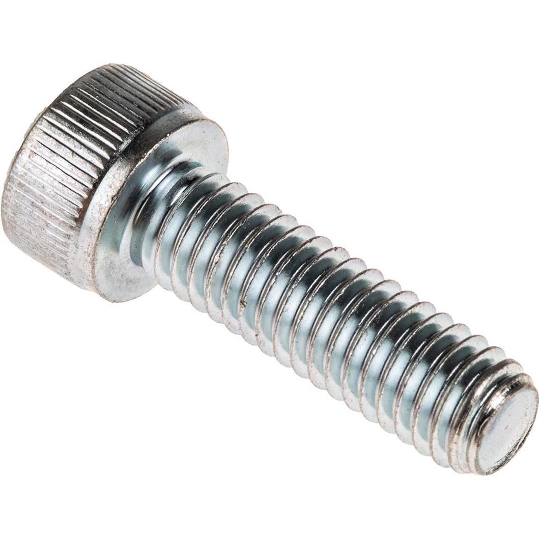 Rs Pro, Schrauben, Schrauben Sechskant M6x20mm