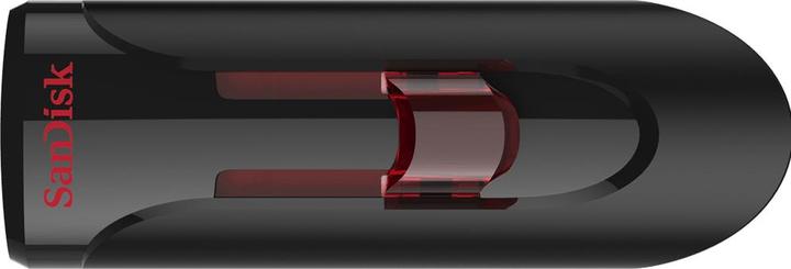 Produktbild Sandisk Cruzer Glide CZ600 USB memory stick, 16GB, USB 3.0 (16 GB, USB-A)