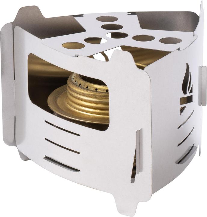 Produktbild Bushcraft Essentials Bushbox