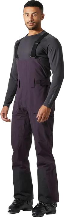 Produktbild Helly Hansen Sogn Bib Shell (L)