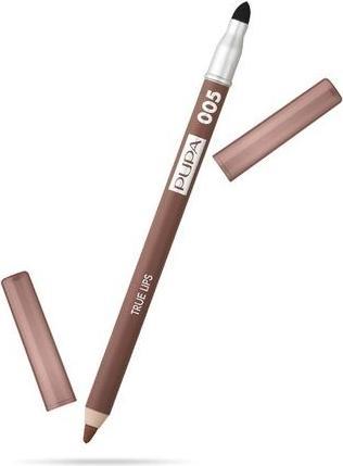 Actual product image Pupa Milano True Lips Contour des Lèvres 005 (005)