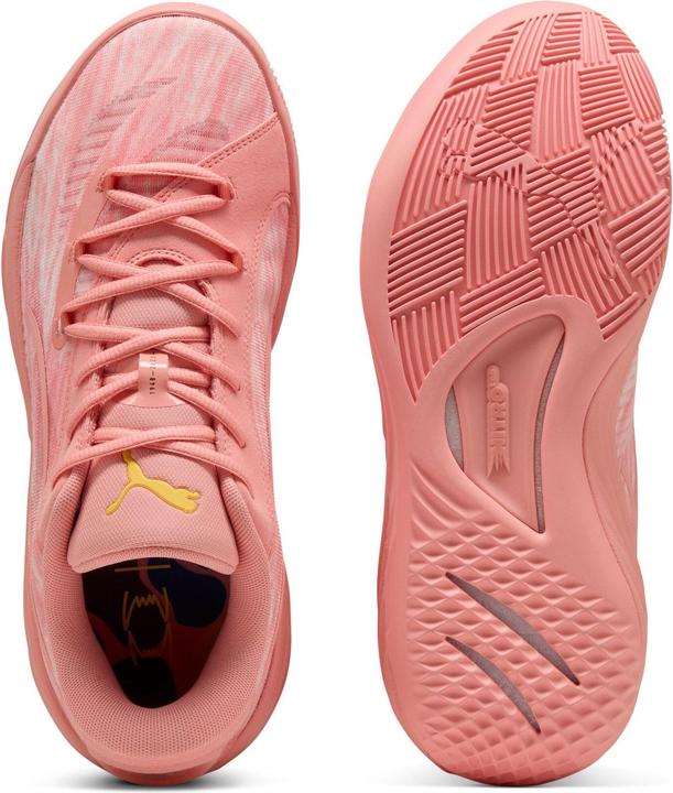 Actual product image Puma All-Pro NITRO Dress Code (38)