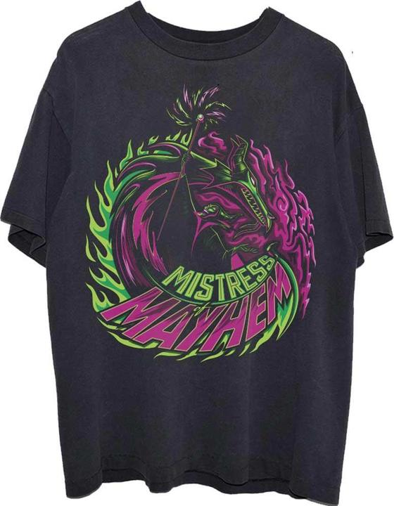 Produktbild Disney Interactive Studios Mistress Of Mayhem TShirt (M)