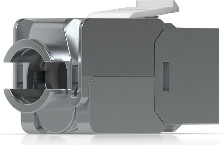 Produktbild Ubiquiti Cat.6a Keystone-Modul (Keystone Modul)