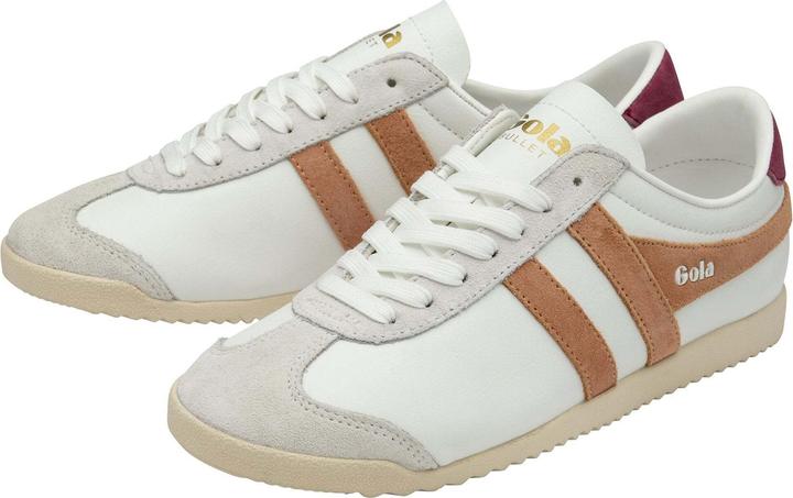 Blanc, Cerise, En terre cuite