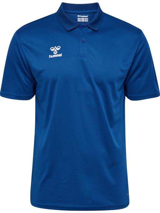 Actual product image hummel hmlESSENTIAL POLO (S)
