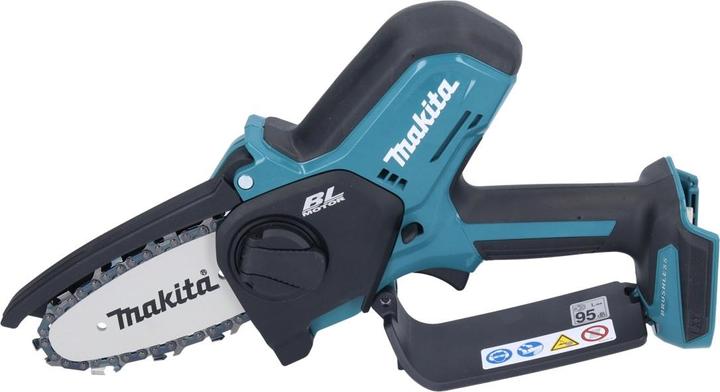 Image du produit Makita DUC 101 T1 (Tronçonneuse à batterie)