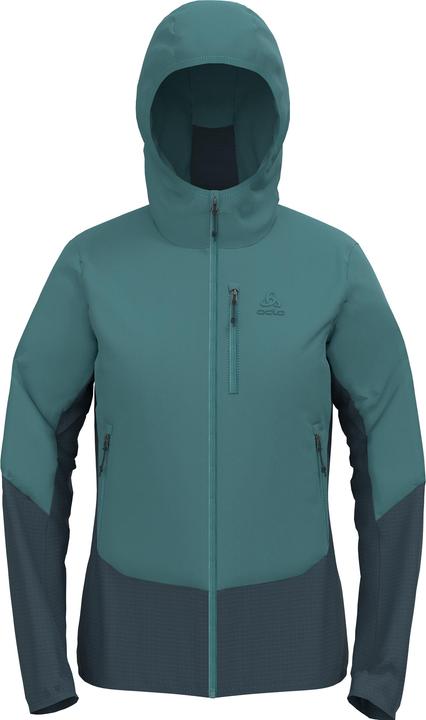 Image du produit Odlo Veste isolée ASCENT HYBRID (XS)