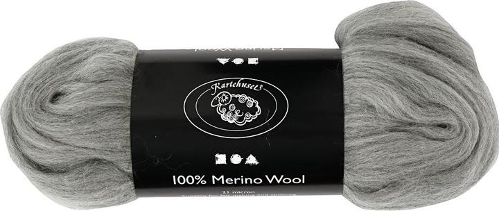Produktbild Creativ Company Merino Wool (100 m)