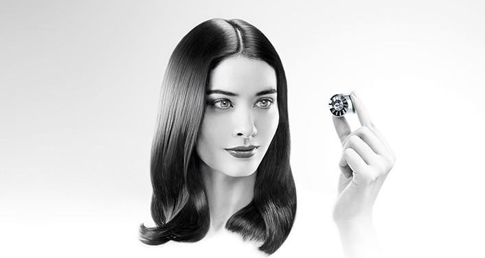 Produktbild Dyson Supersonic