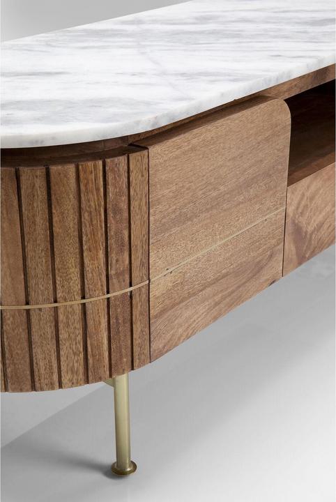 Actual product image Kare Design Lowboard Grace 145x48cm (145 x 42 x 48 cm)