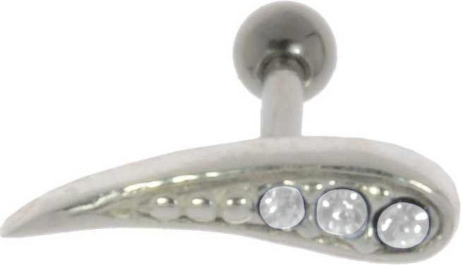 Argento, Bianco