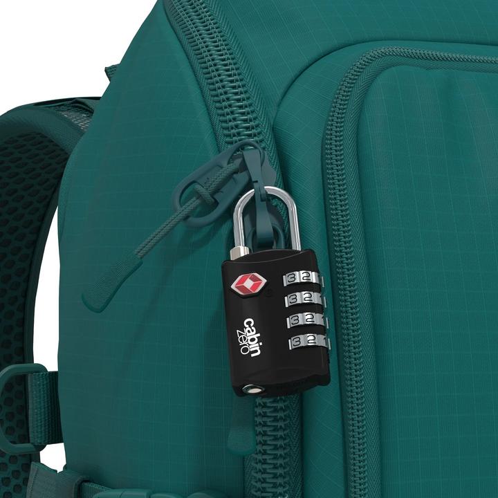 Immagine prodotto Cabin zero Adventure Cabin Bag ADV Pro 42L Rucksack 55 cm Laptopfach (42 l)