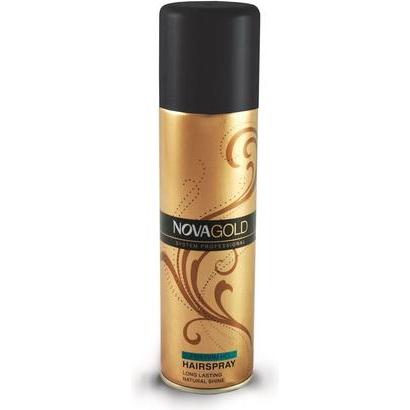 Nova Gold Intersilesia Haarspray 200ml (200 ml) (52924882)