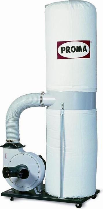 Produktbild Proma Proma-Absorber (Absauganlage)