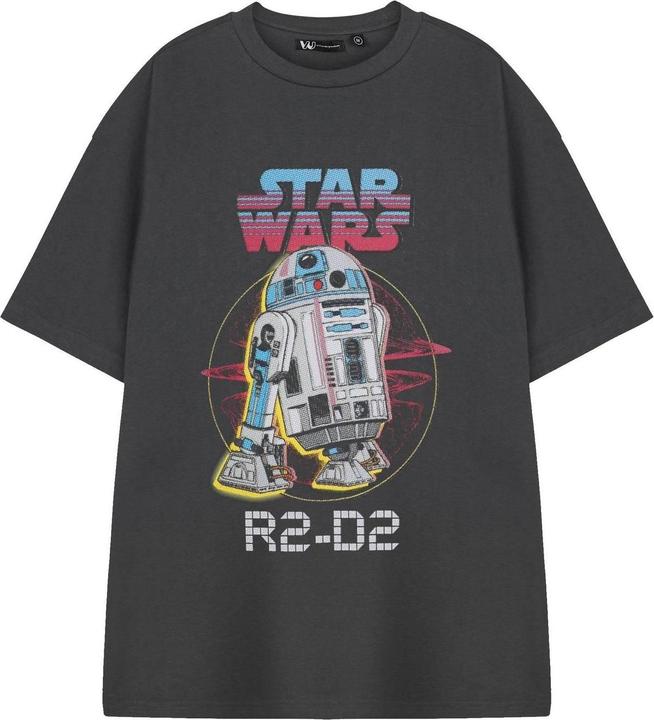 Produktbild Star Wars TShirt kurzärmlig (S)