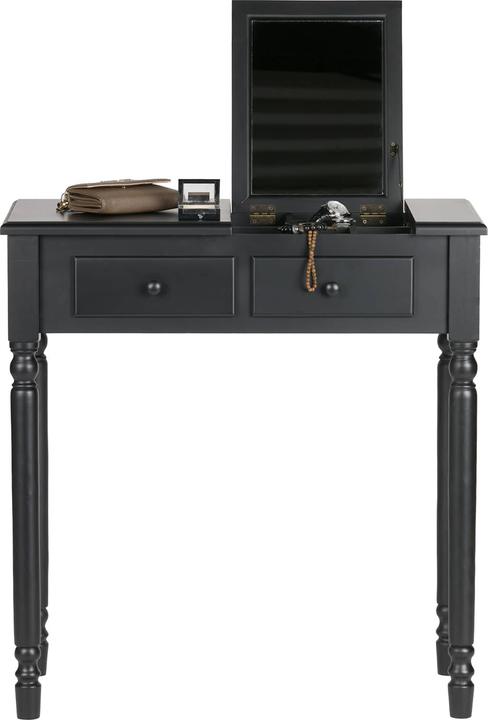 Image du produit Woood Romy (75 x 38 x 78 cm)