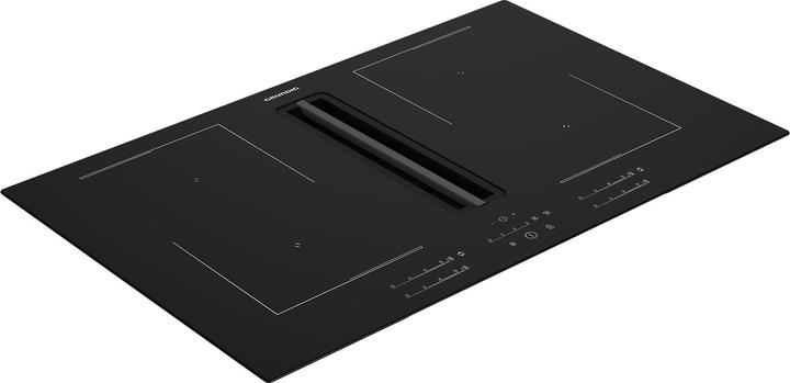 Produktbild Grundig Kochfelder (80 cm, Induktionskochfeld)